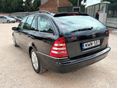 MERCEDES-BENZ C 220 2007/5 - 5