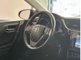 TOYOTA AURIS 2015/11 - 16