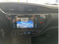 TOYOTA AURIS 2015/11 - 19