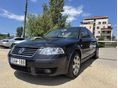 VOLKSWAGEN PASSAT 2.3 V5 Highline Tiptronic ic