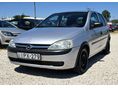 OPEL CORSA C 1.0 12V Club MO-I FRISS MŰSZAKI VIZSGA GYÖNYÖRŰ SZÉP ÁLLAPOT