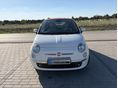 FIAT 500 2009/10 - 2