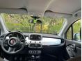 FIAT 500X 2015/1 - 5