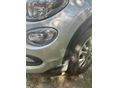 FIAT 500X 2015/1 - 7
