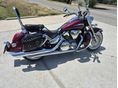 HONDA VTX 1300S 