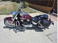 HONDA VTX 1300S 2006/5 - 2