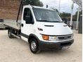 IVECO DAILY 2001 - 2