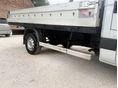 IVECO DAILY 2001 - 12