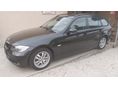 BMW 318d Touring