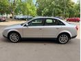 AUDI A4 2002/2 - 2