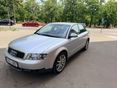 AUDI A4 2.0