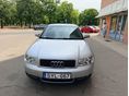 AUDI A4 2002/2 - 3