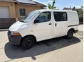 TOYOTA HIACE 2002/7 - 7