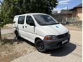 TOYOTA HIACE 2002/7 - 8