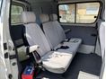 TOYOTA HIACE 2002/7 - 9