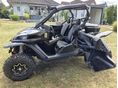 CFMOTO ZFORCE 1000 SPORT 2020/12 - 2
