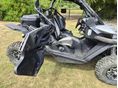 CFMOTO ZFORCE 1000 SPORT 2020/12 - 5