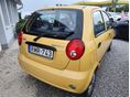 CHEVROLET SPARK 2008/5 - 2