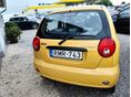 CHEVROLET SPARK 2008/5 - 4
