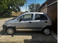 CHEVROLET SPARK 0.8 6V Direct