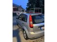 FORD FIESTA 2003 - 5