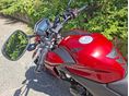 HONDA CB 500 F 2013 - 2
