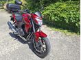 HONDA CB 500 F 2013 - 4
