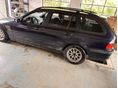 BMW 320d Touring