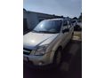 SUZUKI IGNIS 2003 - 2