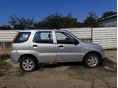 SUZUKI IGNIS 2003 - 3