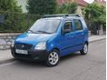 SUZUKI WAGON R+ 1.3 GL + Tetőcsomagtartó !