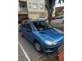 PEUGEOT 206 1.1 Color Line