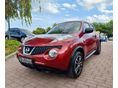 NISSAN JUKE 1.6 Visia Garantált 21.622 Km!