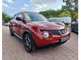 NISSAN JUKE 2012/6 - 2