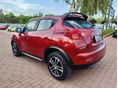 NISSAN JUKE 2012/6 - 4