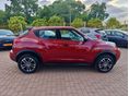 NISSAN JUKE 2012/6 - 5