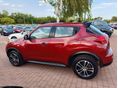 NISSAN JUKE 2012/6 - 6