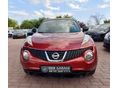 NISSAN JUKE 2012/6 - 7