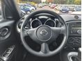 NISSAN JUKE 2012/6 - 12