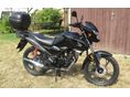 HONDA CB 125 F 