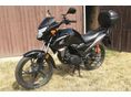 HONDA CB 125 F 2022/10 - 2