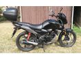 HONDA CB 125 F 2022/10 - 3