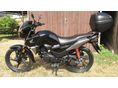 HONDA CB 125 F 2022/10 - 4