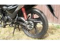 HONDA CB 125 F 2022/10 - 6