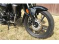 HONDA CB 125 F 2022/10 - 7