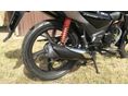 HONDA CB 125 F 2022/10 - 8