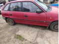 OPEL ASTRA F 1.4 Classic