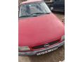 OPEL ASTRA F 1998/6 - 2