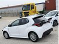 TOYOTA YARIS 2023/7 - 5