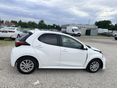 TOYOTA YARIS 2023/7 - 8